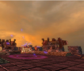 Ballista Command Beta