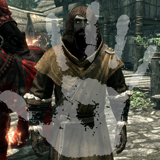Robes of Talon