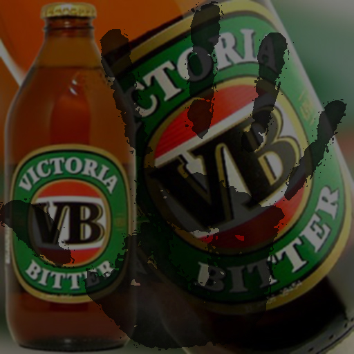 Victoria Bitter