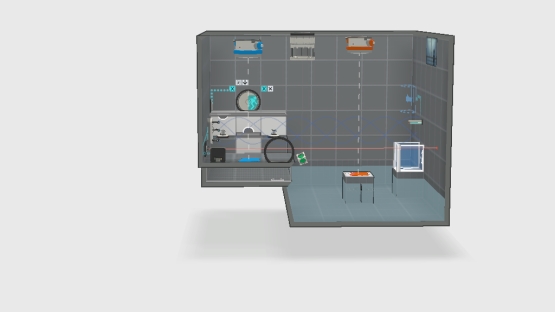 Propulsion Relay