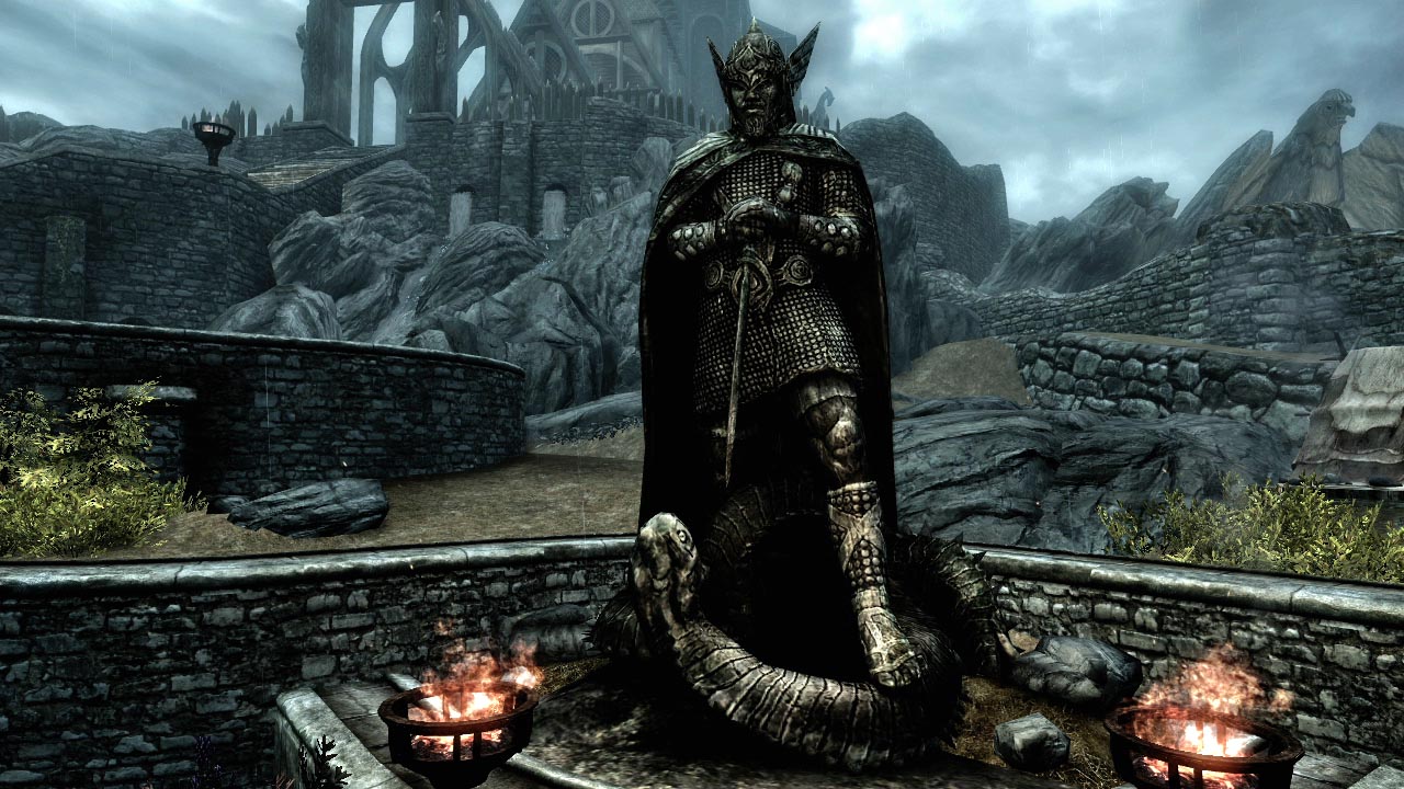 Talos Weapon Pack! (Cheat)