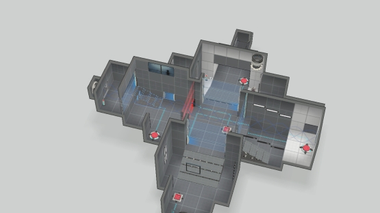 Know your cube and buttons