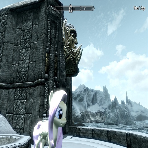Water's Edge Player Home