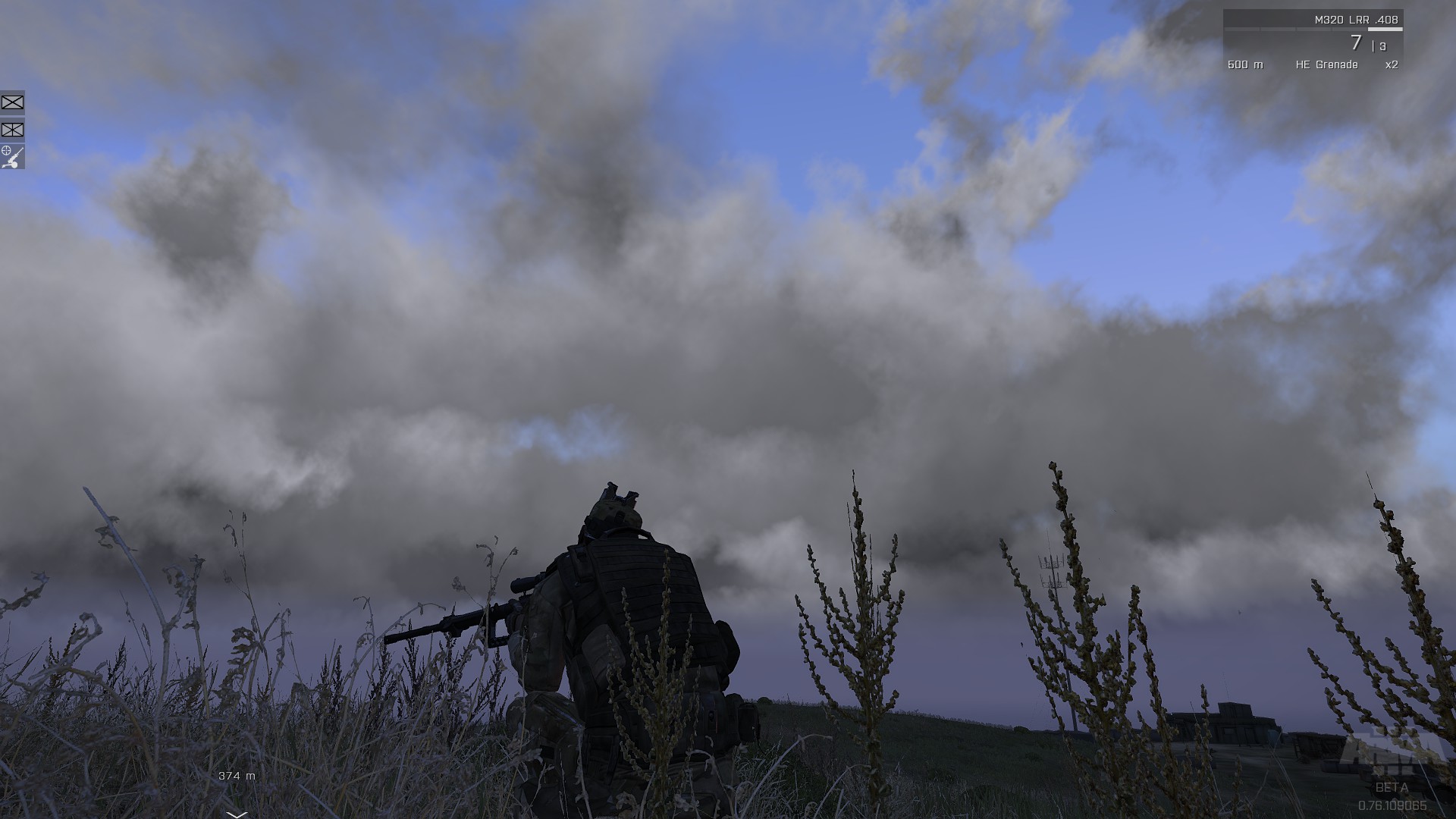 Operation Silent Bird preview
