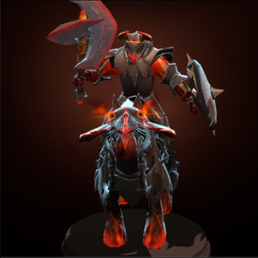 The X Axe
