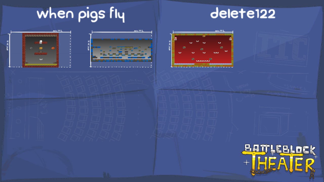 when pigs fly