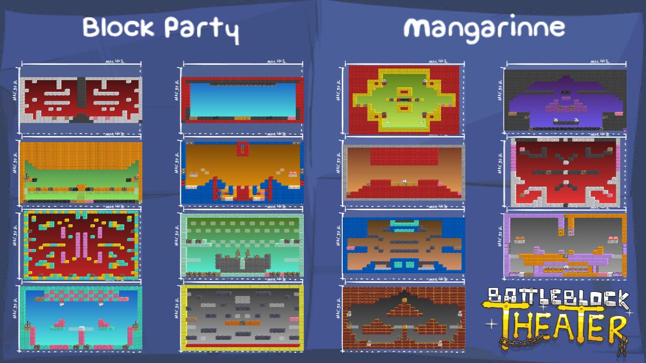 Block Party