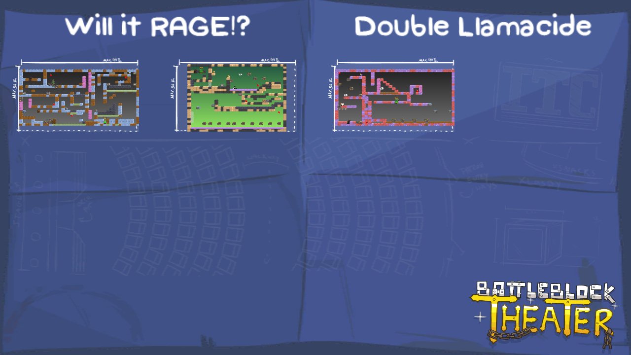 Will it RAGE!?