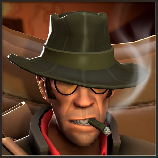 Smokin' Criminal