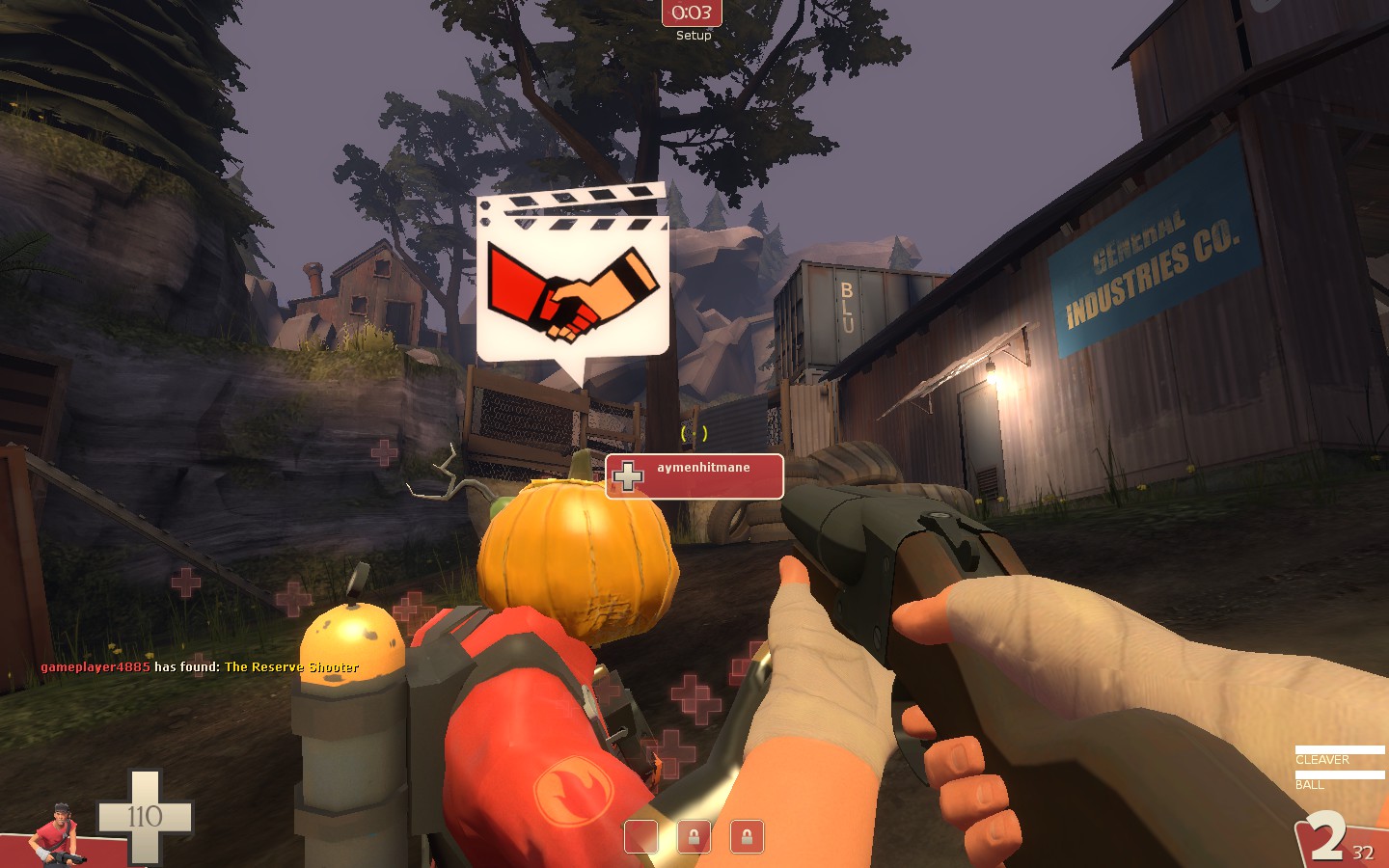Steam Community :: Guide :: how to use the new taunt mechanic!