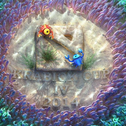 Krabic Loadingscreen