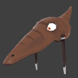 Pterosaur Ptopper
