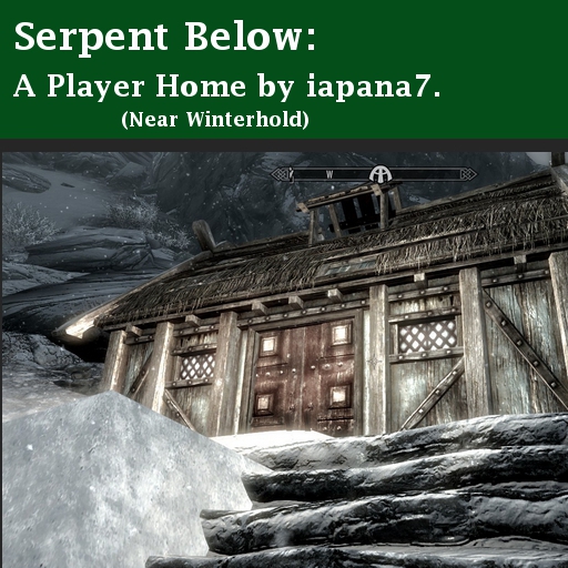 Serpent Below
