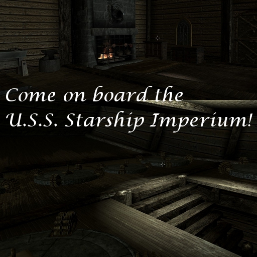 USS Starship Imperium