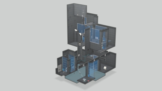 Aerial Flipout 2