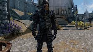 Better Dragonscale armor