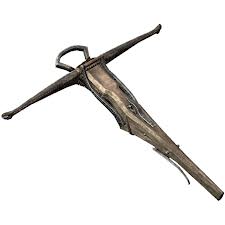 Better crossbows