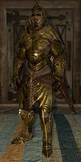 Better Elven armor