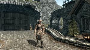 Better Iron Armor