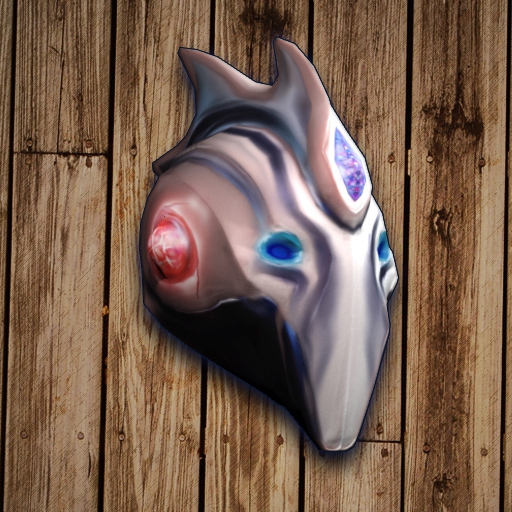 the rogue knight set - head2