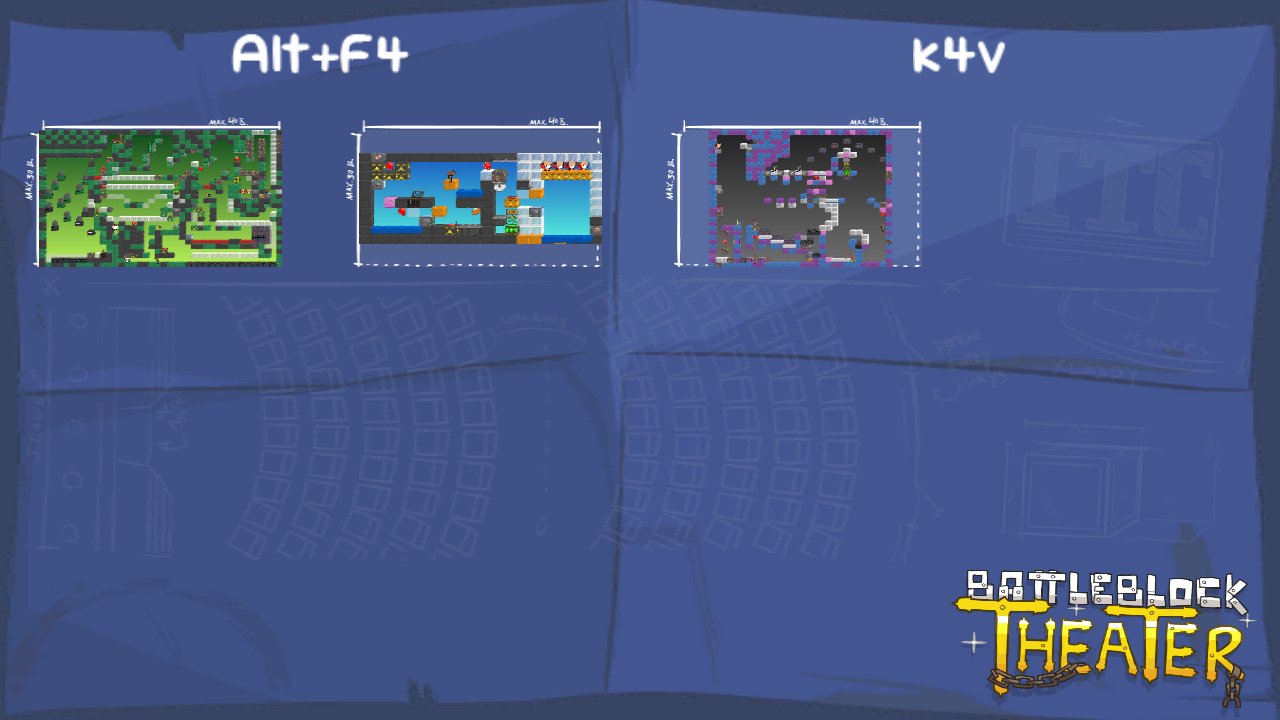 Alt+F4 [solo]