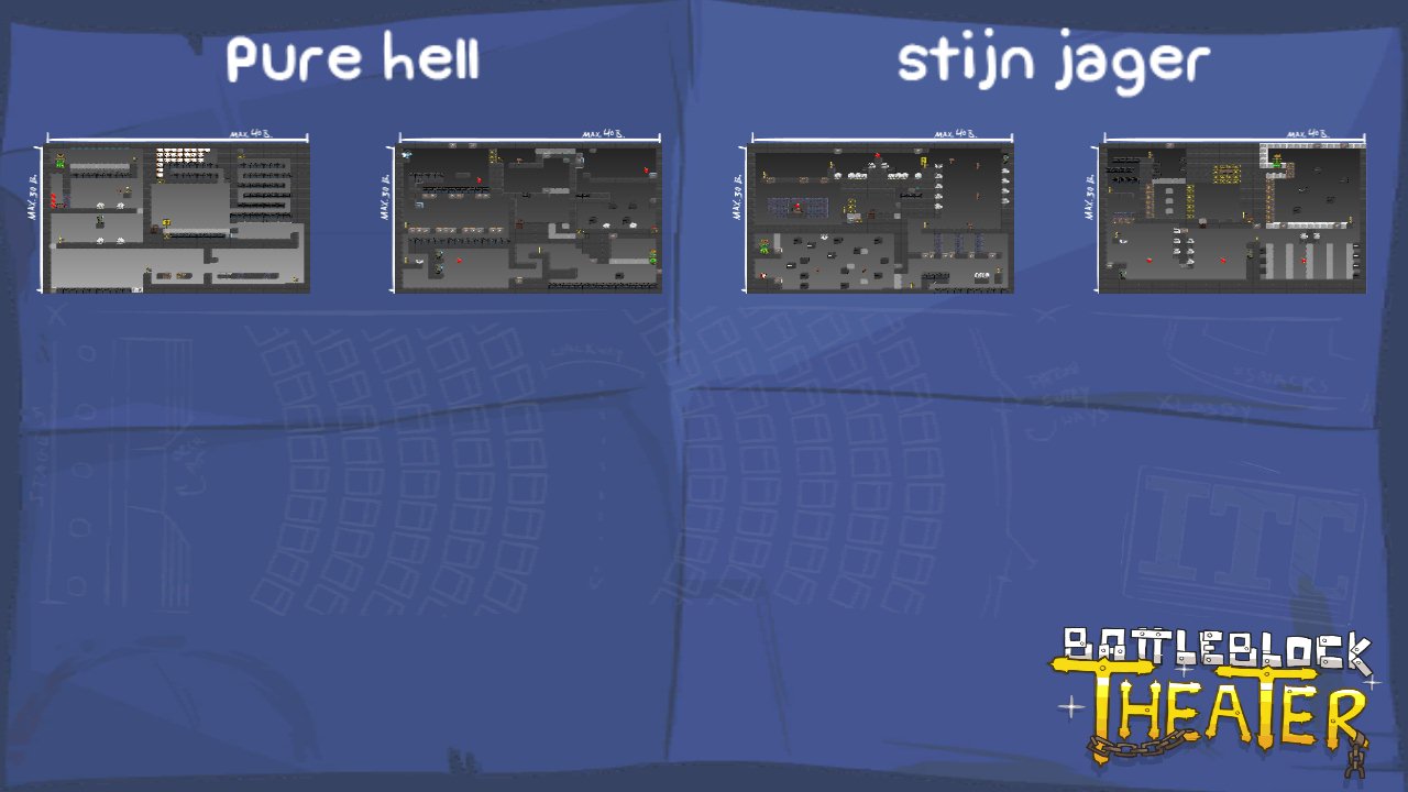 Pure hell