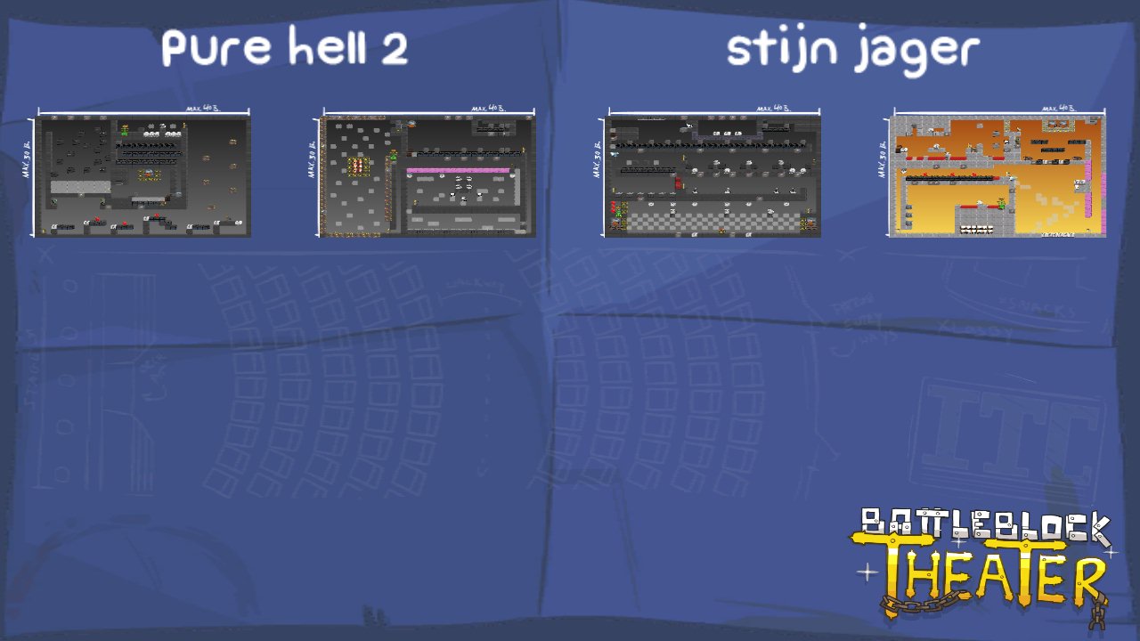 Pure hell 2