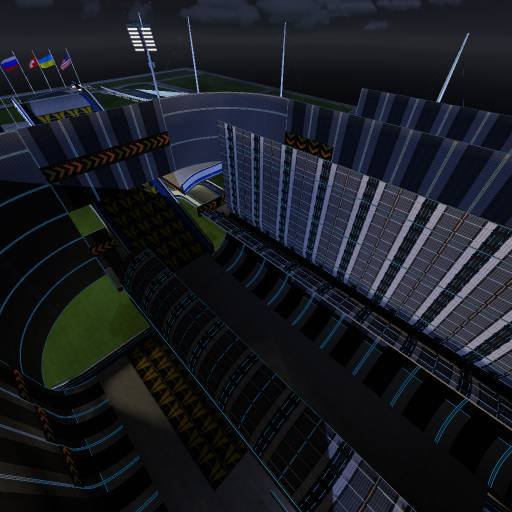 The Track