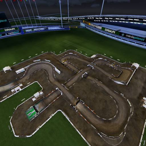 Dirt Sprint