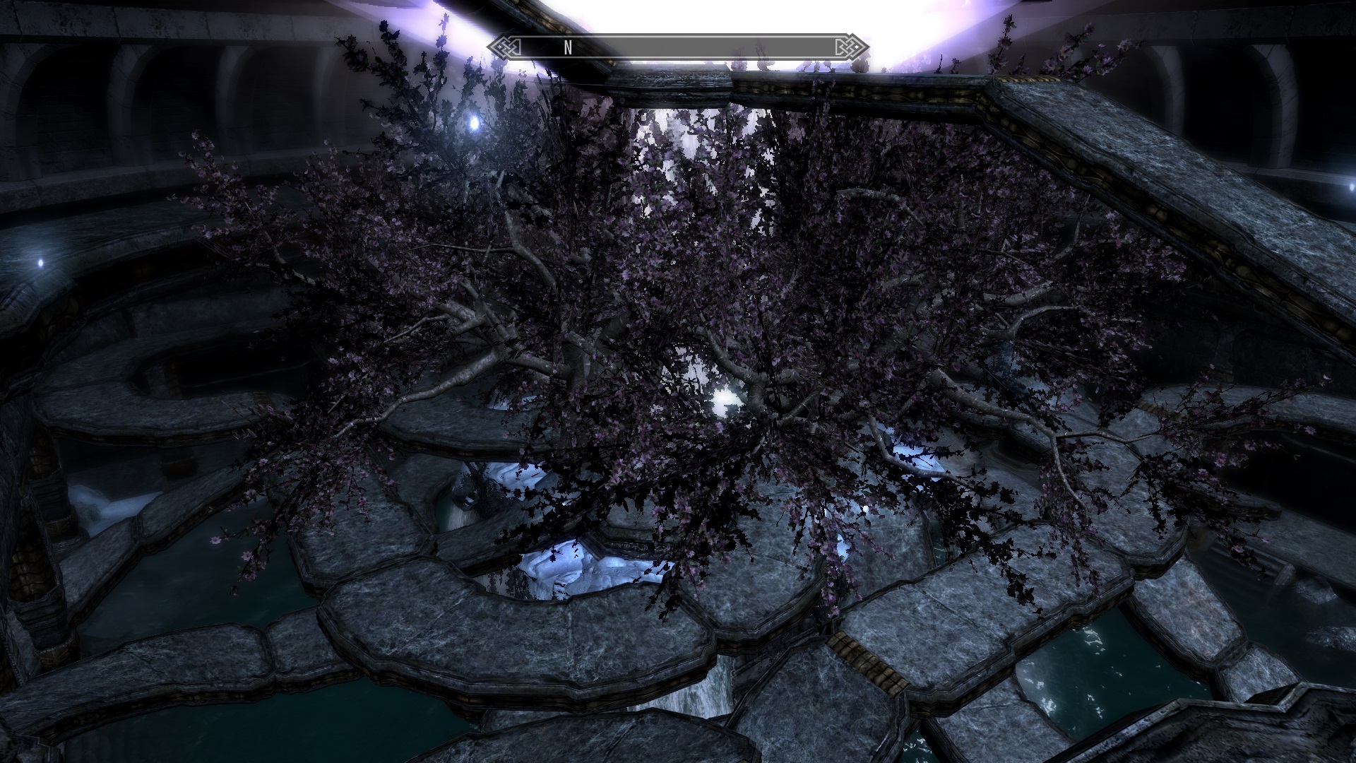 Universalism Shadowsong Mannor preview