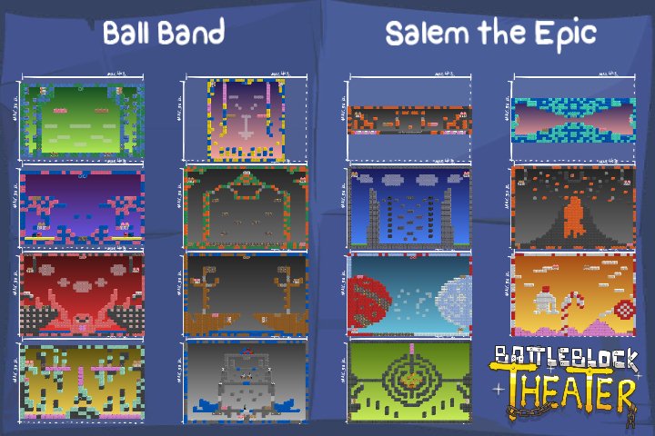 Ball Band