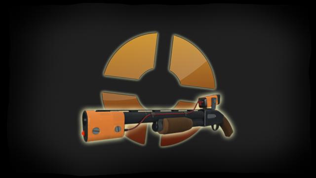 Rescue Ranger – Left 4 Dead 2 Mod