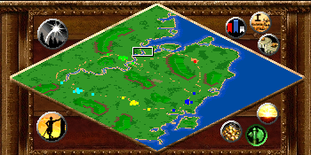 KENT 575AD (Multiplayer Edition)