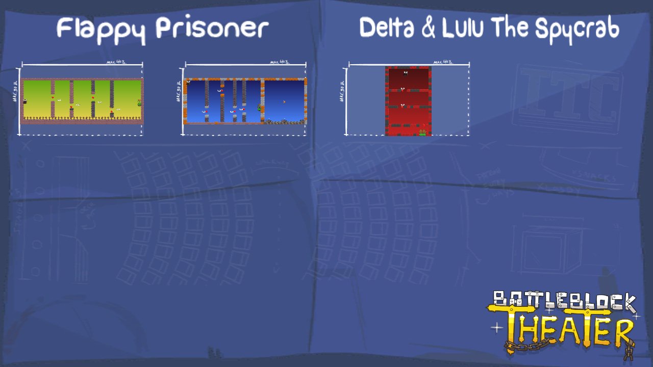 Flappy Prisoner