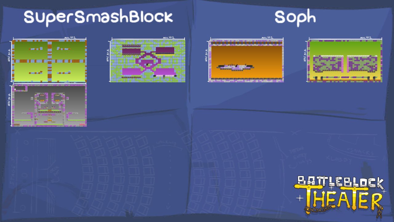 SuperSmashBlock