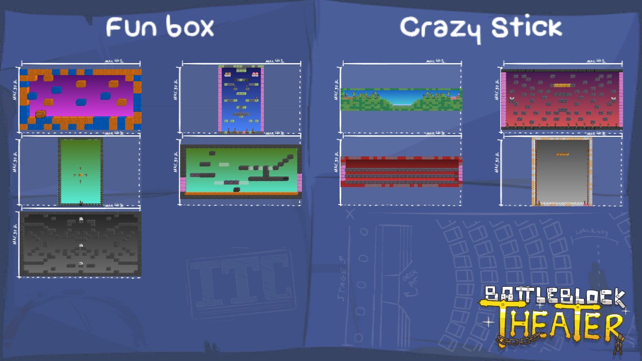 Fun box