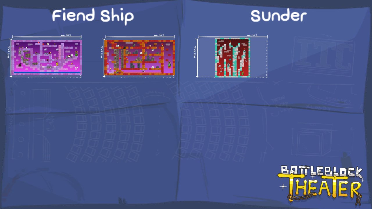 Fiend Ship