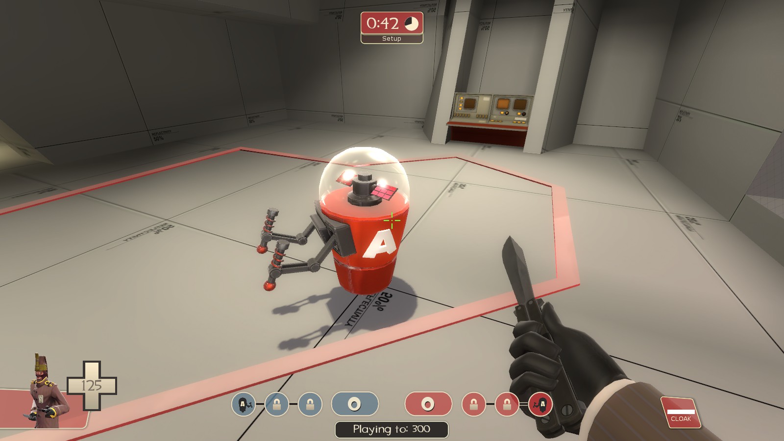 Steam Community :: Guide :: Robot Destruction & you: A guide to Asteroid