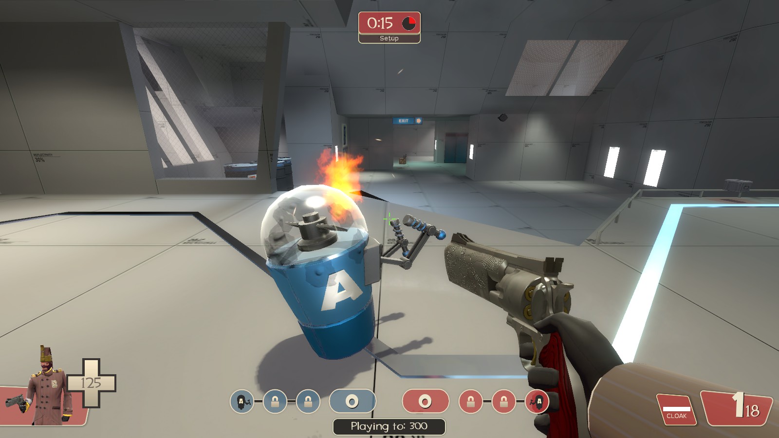 Steam Community :: Guide :: Robot Destruction & you: A guide to Asteroid