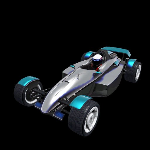 car 1