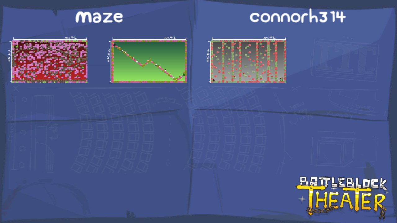 Maze