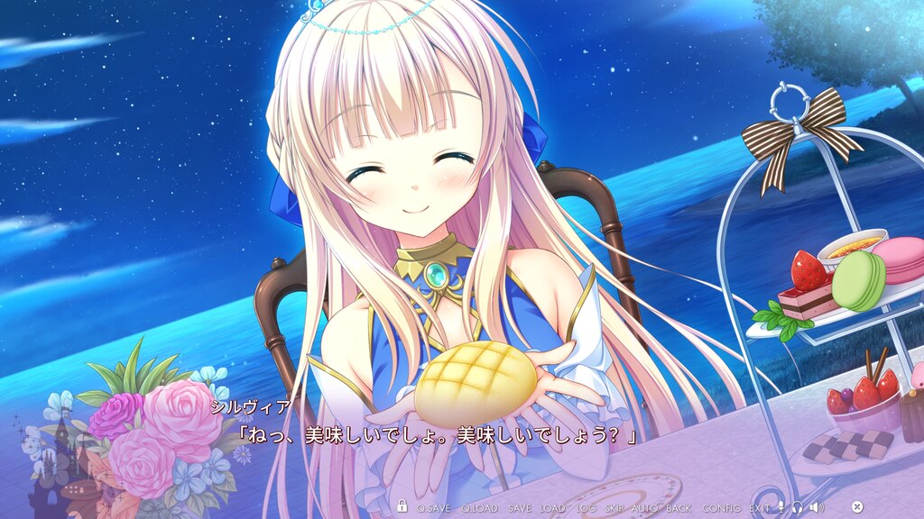 Steam コミュニティ :: 金色ラブリッチェ