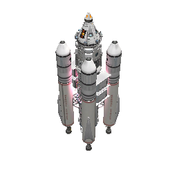 Vaisseau Munaire Mk2