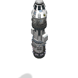 Science Orbiter Mk1
