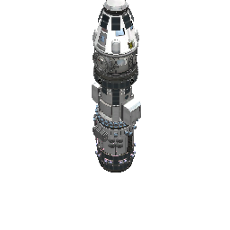 Science Orbiter Mk1