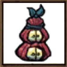 前期便携保鲜包 – Don't Starve Together Mod
