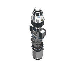Science Orbiter Mk2