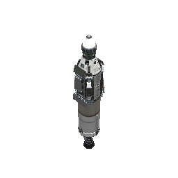 Science Orbiter Mk3