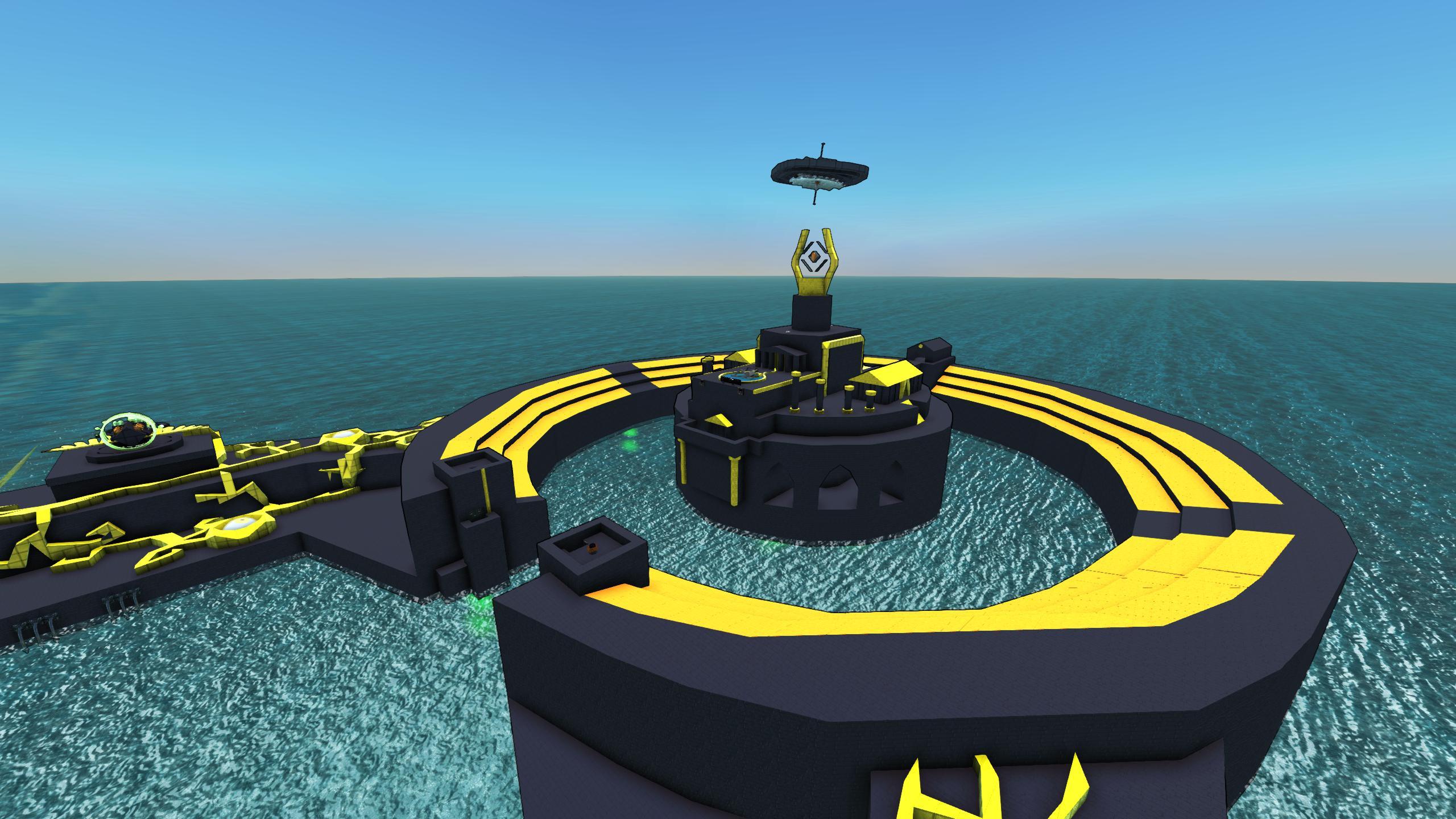 N4V4L14 Stonelight Shipyard