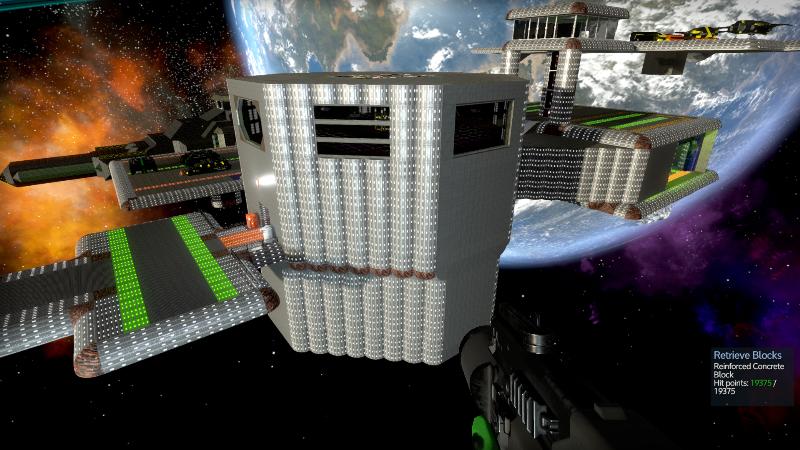Bug Station AC-E2